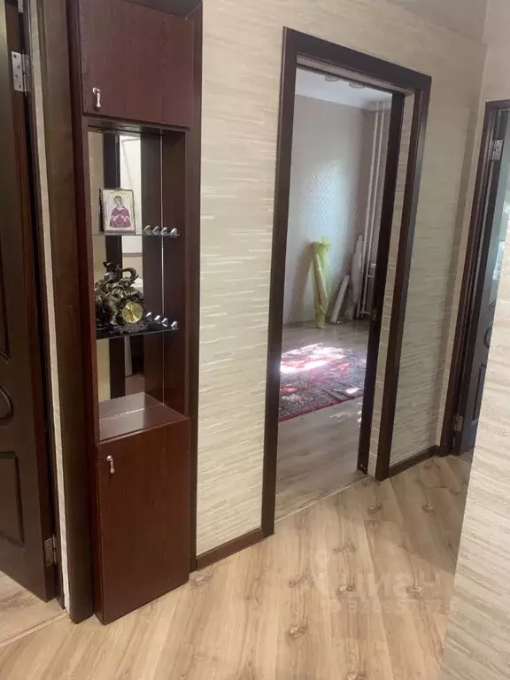 3-к кв. Ставропольский край, Пятигорск ул. Крайнего, 90 (60.0 м) - Фото 1