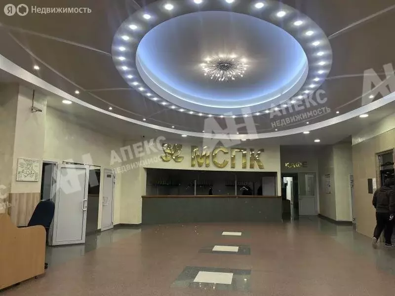 Офис (256 м) - Фото 2