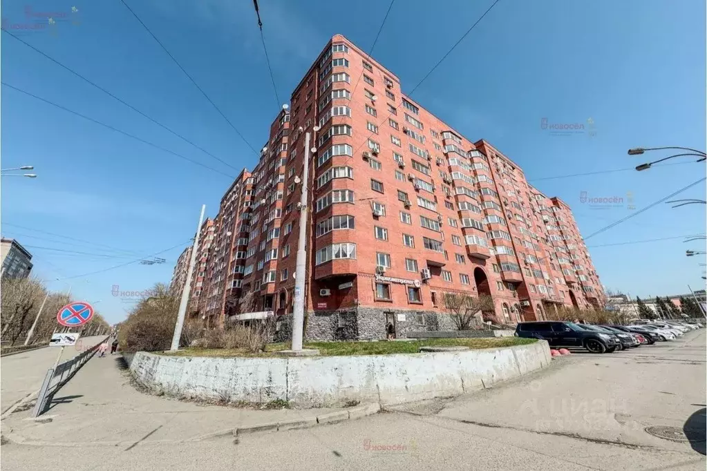 Офис в Свердловская область, Екатеринбург ул. Мичурина, 239 (29 м) - Фото 1