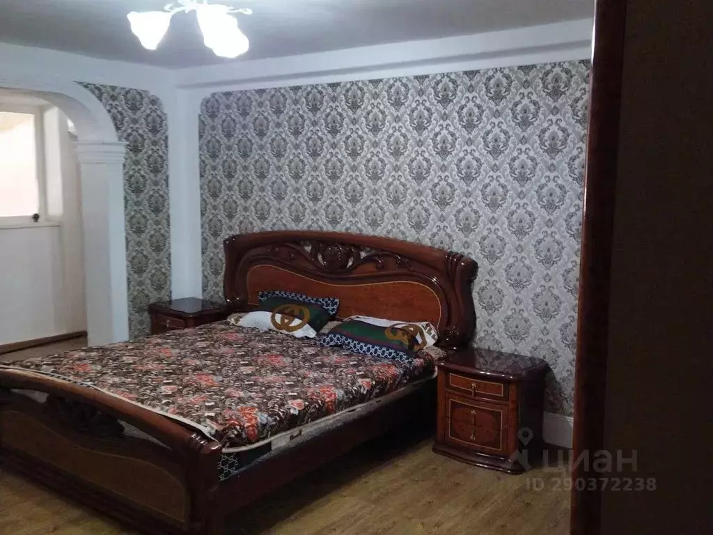 Комната Дагестан, Дербент ул. 345-й Дагестанской Стрелковой Дивизии, ... - Фото 1