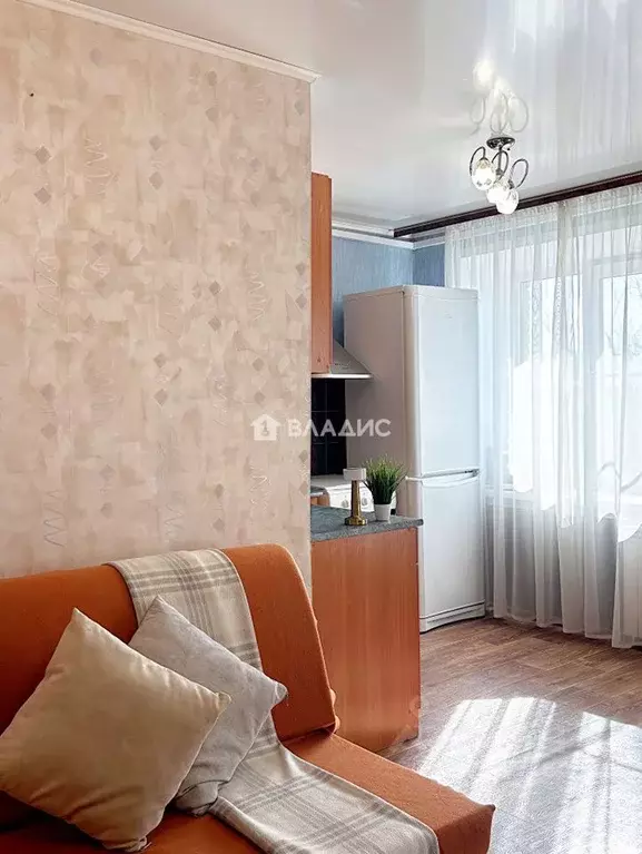 Студия Алтайский край, Барнаул просп. Ленина, 47А (30.3 м) - Фото 1