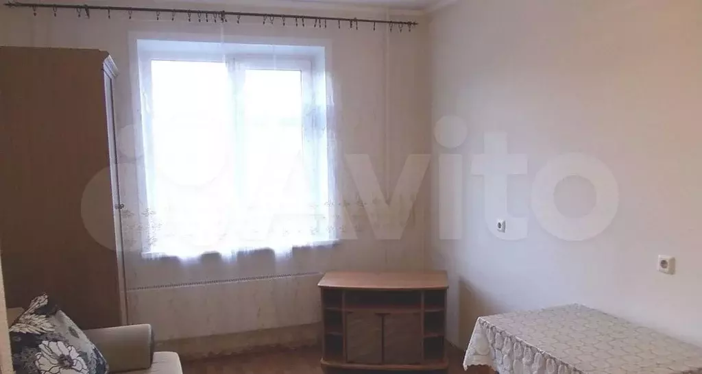 Квартира-студия, 21 м, 4/10 эт. - Фото 1