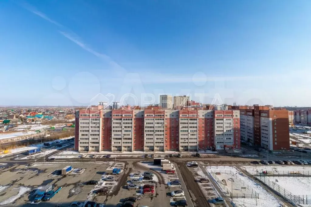Квартира-студия, 24 м, 13/16 эт. - Фото 1