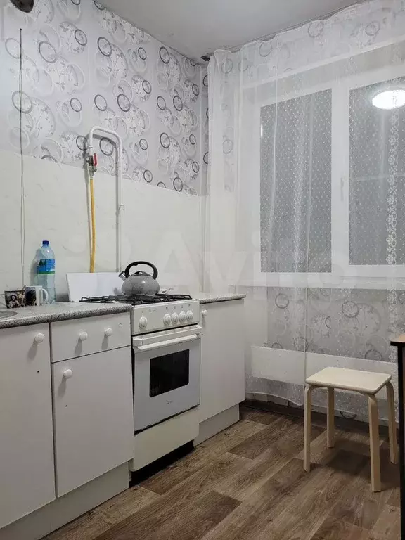 1-к. квартира, 31 м, 5/5 эт. - Фото 1