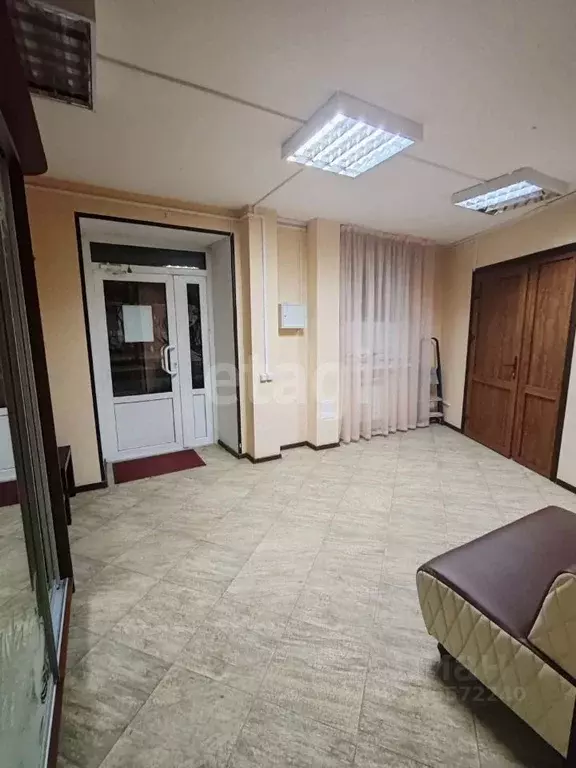 Офис в Владимирская область, Муром ул. Карла Маркса, 66 (110 м) - Фото 1