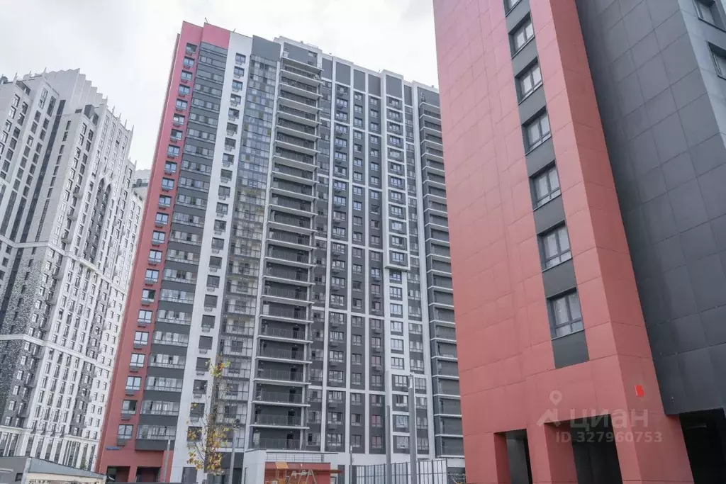 Гараж в Москва ул. Академика Королева, 23 (14 м) - Фото 1