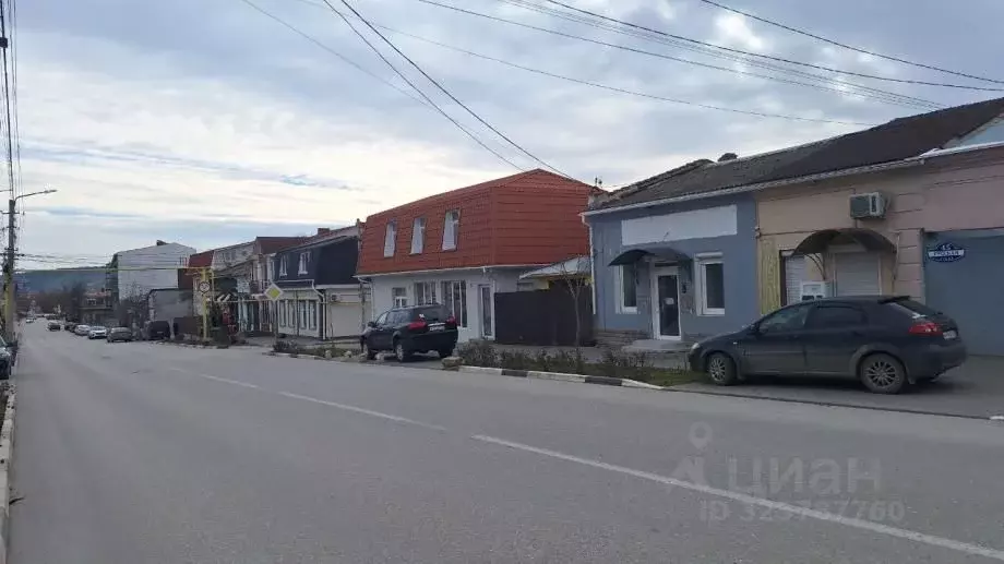 Помещение свободного назначения в Крым, Феодосия ул. Русская, 45 (38 ... - Фото 2