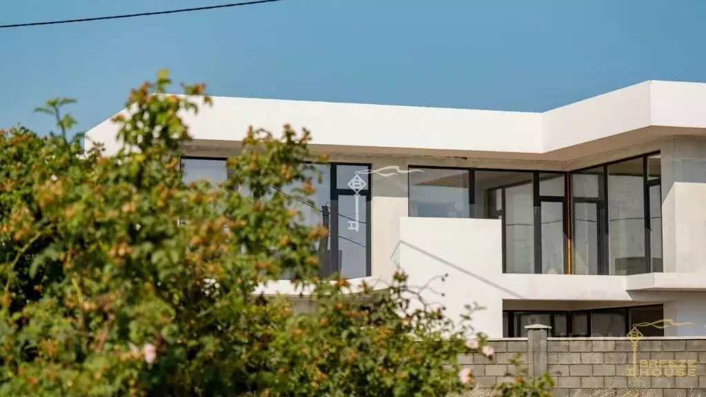 Дом в Севастополь ул. Челнокова, 17к17 (276 м) - Фото 1