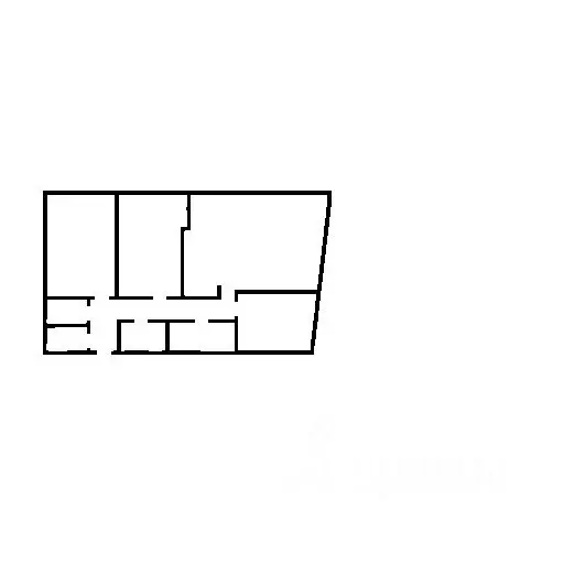 4-к кв. Москва просп. Мира, 188Бк4 (130.0 м) - Фото 2