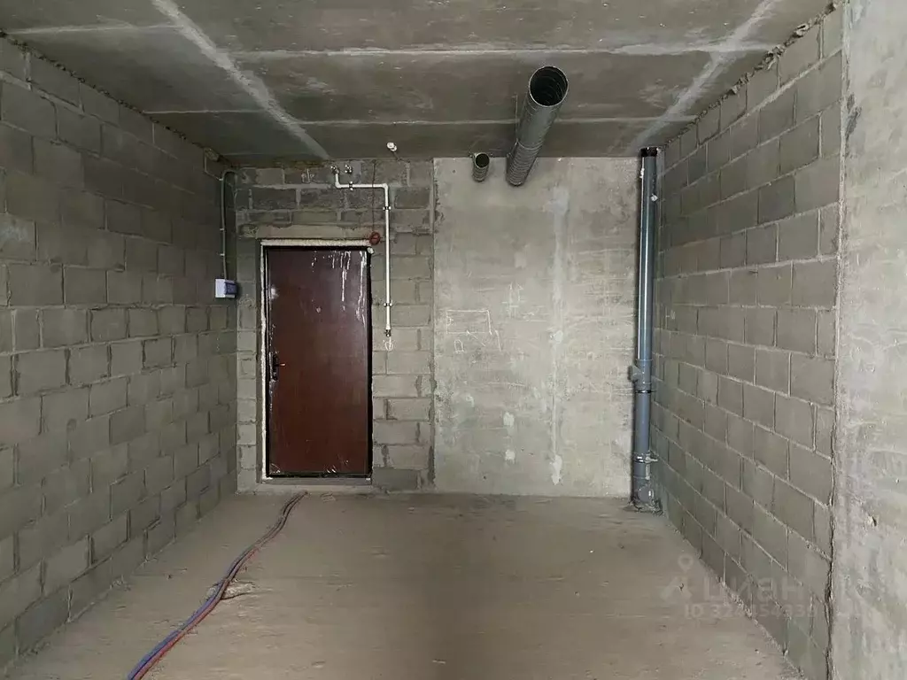 Студия Московская область, Домодедово городской округ, с. Домодедово ... - Фото 1