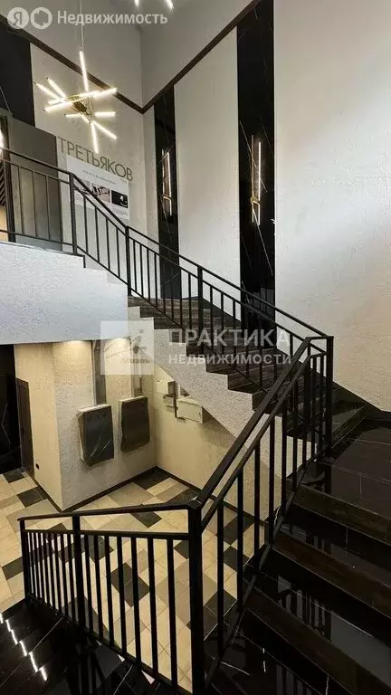 Квартира-студия: Москва, Грайвороновская улица, 4с2 (24.4 м) - Фото 2