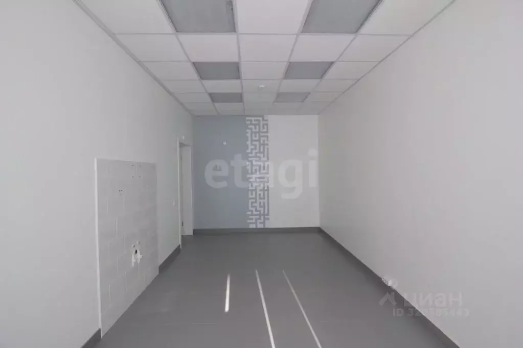 Помещение свободного назначения в Калужская область, Калуга бул. ... - Фото 1