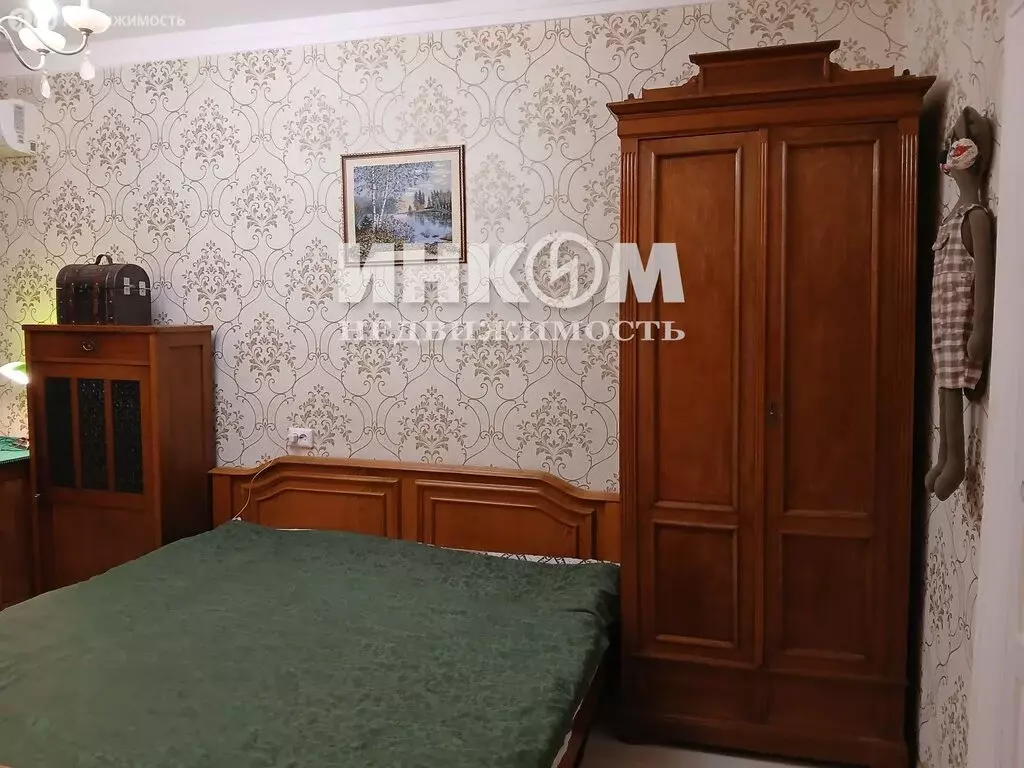 2-комнатная квартира: Москва, проспект Мира, 70А (51.6 м) - Фото 1