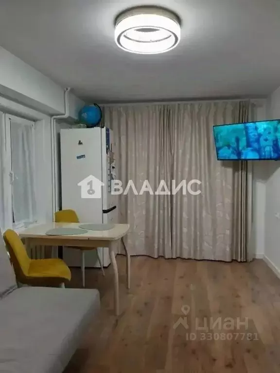 2-к кв. Бурятия, Улан-Удэ ул. Борсоева, 17 (35.2 м) - Фото 1