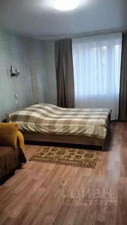 1-к кв. Ярославская область, Ярославль ул. Брагинская, 18к1 (40.0 м) - Фото 2