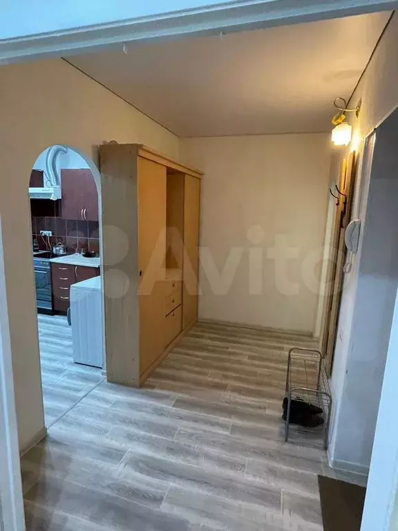 1-к. квартира, 40 м, 4/5 эт. - Фото 0
