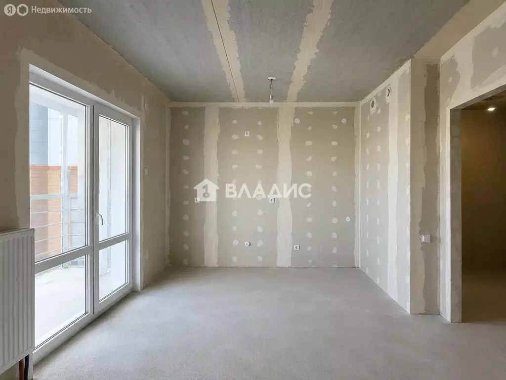 3-комнатная квартира: Петрозаводск, Оборонная улица, 9 (60 м) - Фото 2