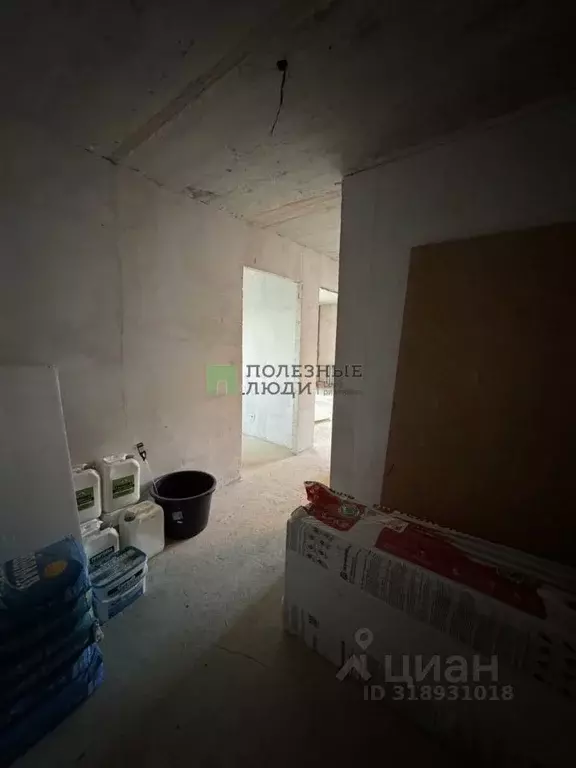 2-к кв. Курганская область, Курган Сибирская ул., 22 (48.0 м) - Фото 1