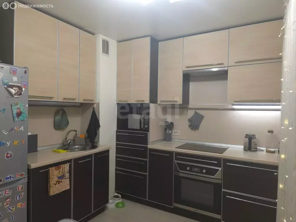 1-комнатная квартира: Череповец, улица Наседкина, 19 (41.5 м) - Фото 2