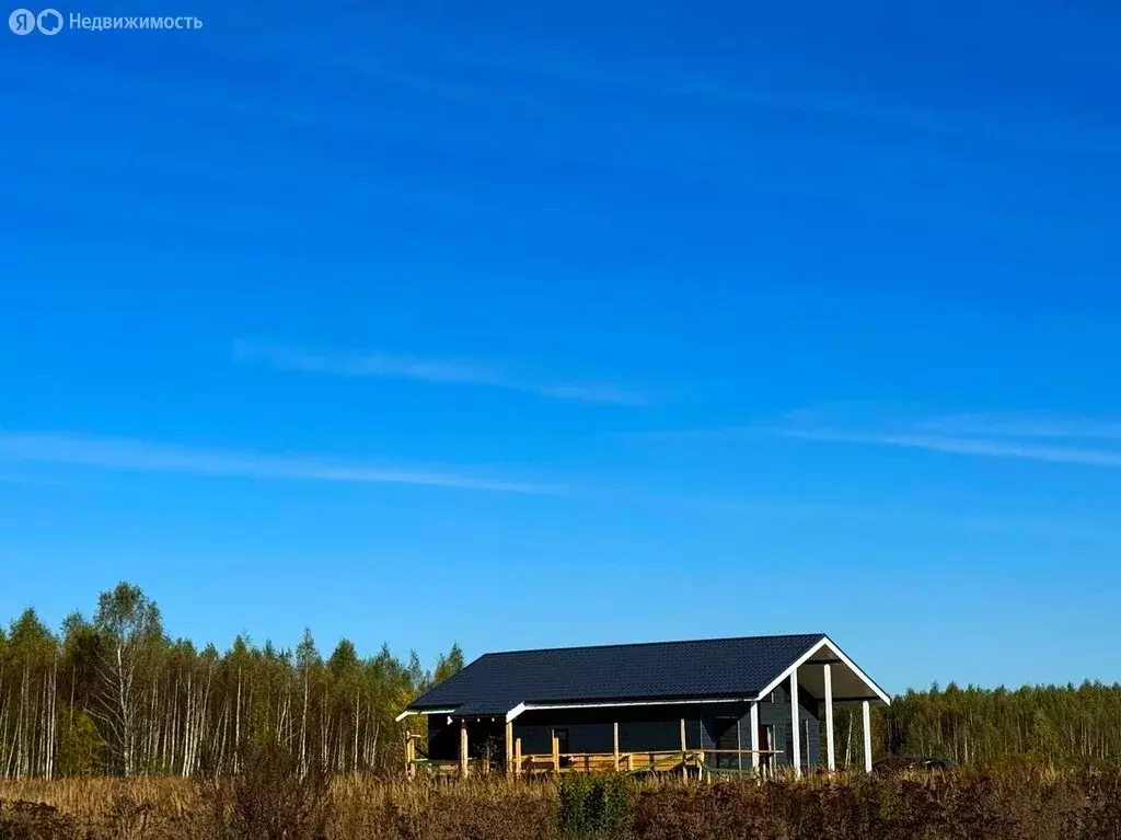 Участок в Московская область, Раменский муниципальный округ, КП ... - Фото 2