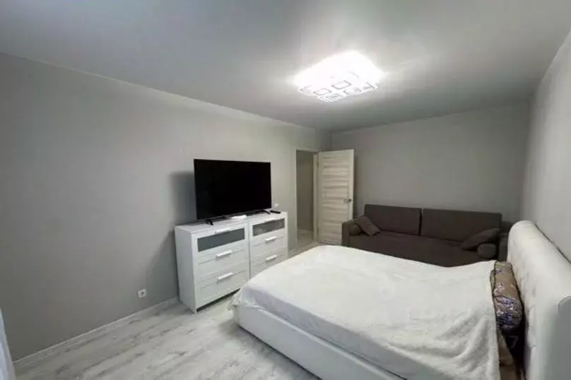 2-к кв. Татарстан, Казань ул. Александра Курынова, 5к3 (47.0 м) - Фото 2