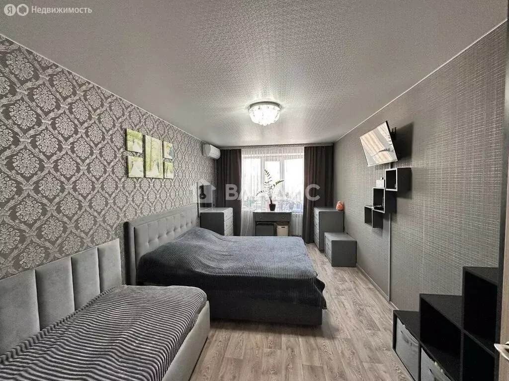 2-комнатная квартира: Пенза, Стрельбищенская улица, 18В (56.8 м) - Фото 1