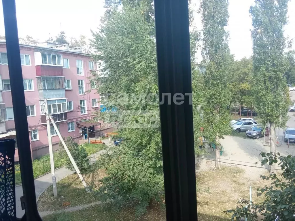 1-к кв. Курская область, Курск Курского завода тракторных запчастей ... - Фото 1