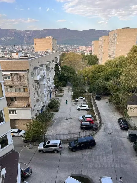 3-к кв. Краснодарский край, Геленджик ул. Грибоедова, 29 (84.0 м) - Фото 1
