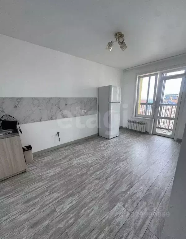 2-к кв. Иркутская область, Иркутск Депутатская ул., 87/9 (53.8 м) - Фото 1