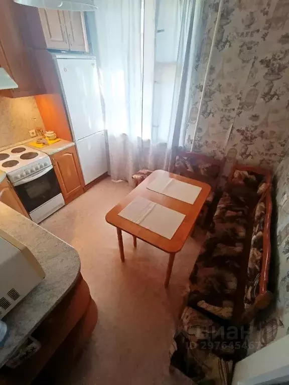 1-к кв. Карелия, Петрозаводск ул. Чкалова, 50 (36.0 м) - Фото 2