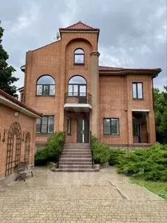 Дом в Ростовская область, Ростов-на-Дону Форелевый пер., 1 (504 м) - Фото 1