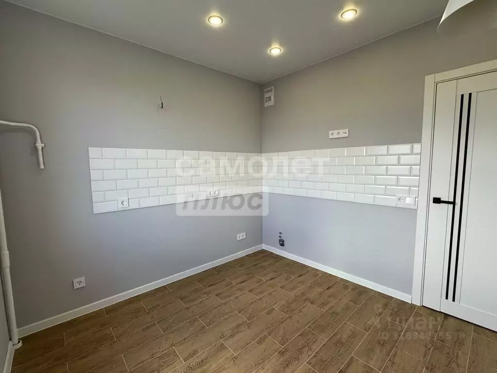 2-к кв. Липецкая область, Липецк просп. Победы, 95 (53.0 м) - Фото 1
