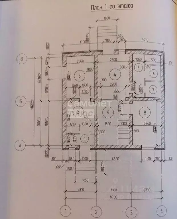 Дом в Иркутская область, Слюдянский район, пос. Утулик ул. ... - Фото 2