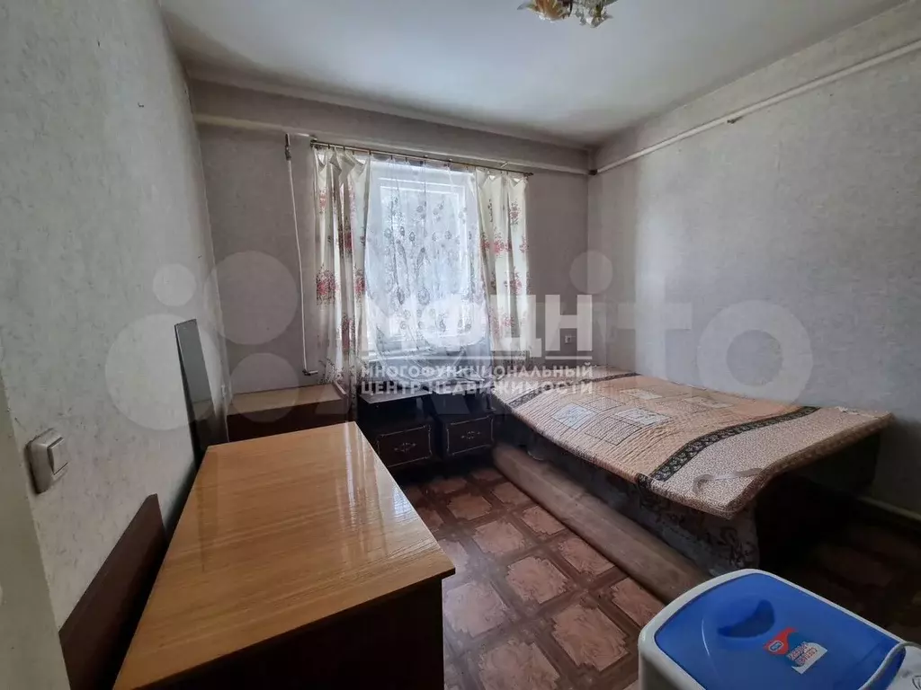 2-к. квартира, 46,7 м, 2/2 эт. - Фото 1