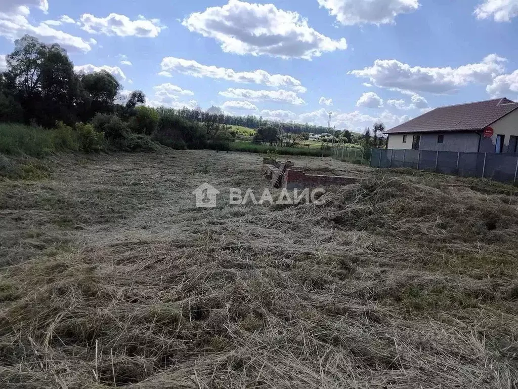 Участок в Белгородская область, Белгородский район, Беломестненское ... - Фото 1
