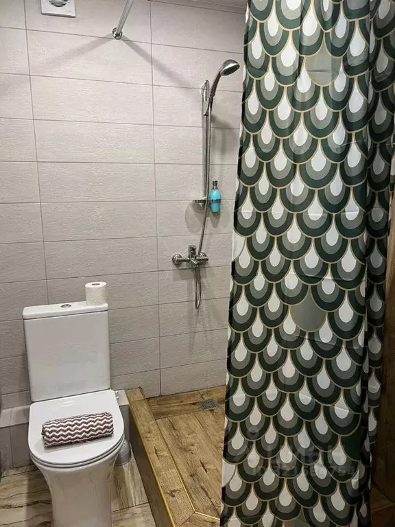 1-к кв. Московская область, Домодедово ул. Текстильщиков, 31 (29.0 м) - Фото 1