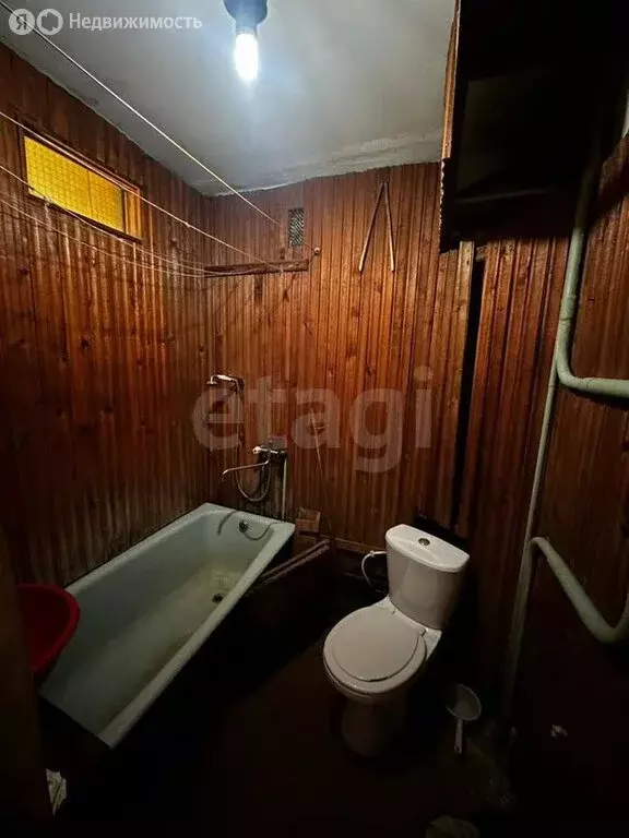 2-комнатная квартира: Бежецк, Краснослободская улица, 7 (41 м) - Фото 2