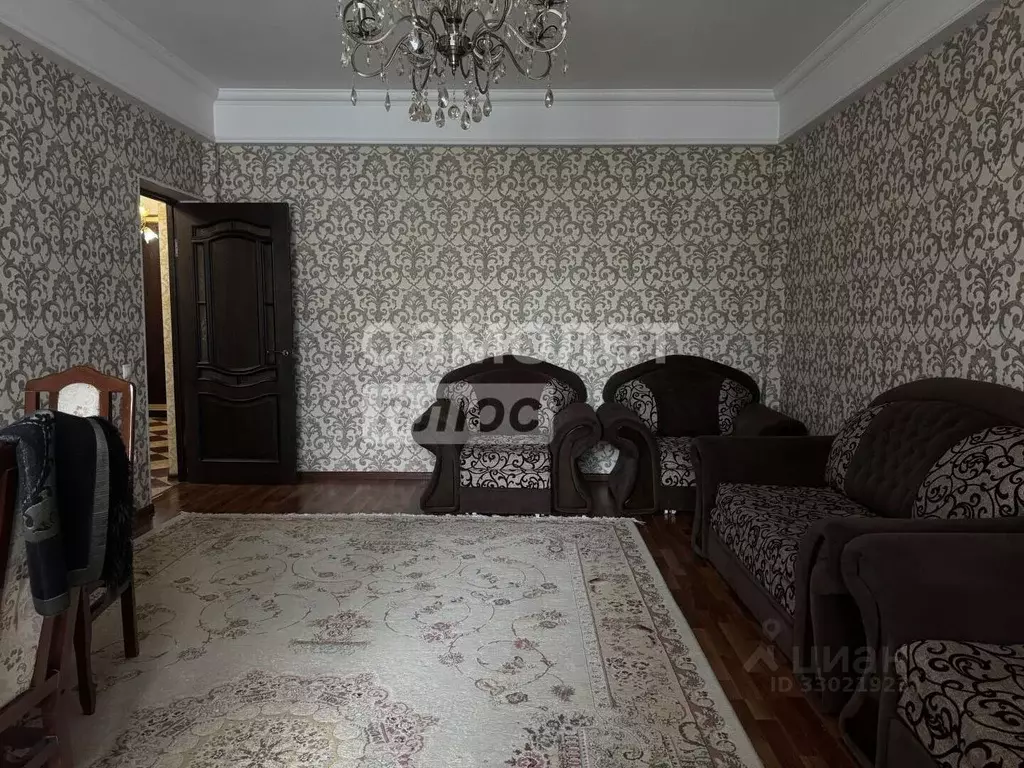 2-к кв. Дагестан, Дербент ул. Юрия Гагарина, 71 (86.0 м) - Фото 0