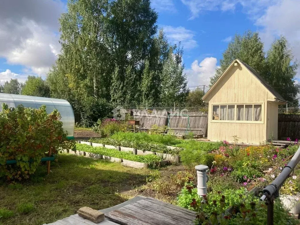 Дом в Коми, Сыктывкар Авиационный пер., 10 (100 м) - Фото 2