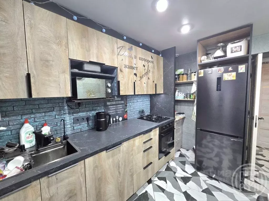 2-к кв. Санкт-Петербург ул. Здоровцева, 31К1 (47.5 м) - Фото 2