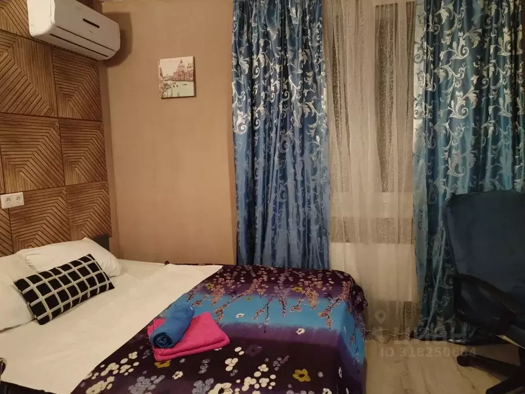 Студия Московская область, Люберцы Инициативная ул., 7В (25.0 м) - Фото 2