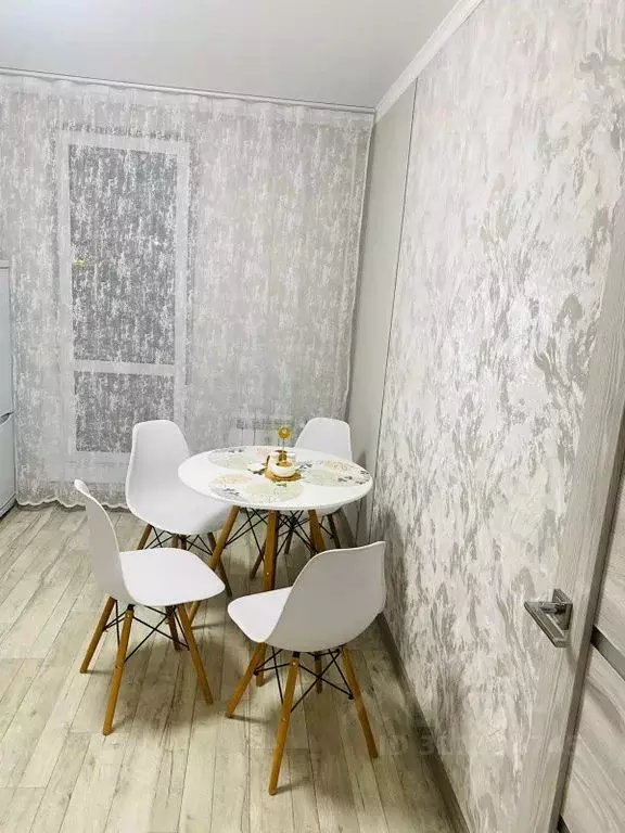 1-к кв. Татарстан, Нижнекамск Корабельная ул., 49 (39.0 м) - Фото 1