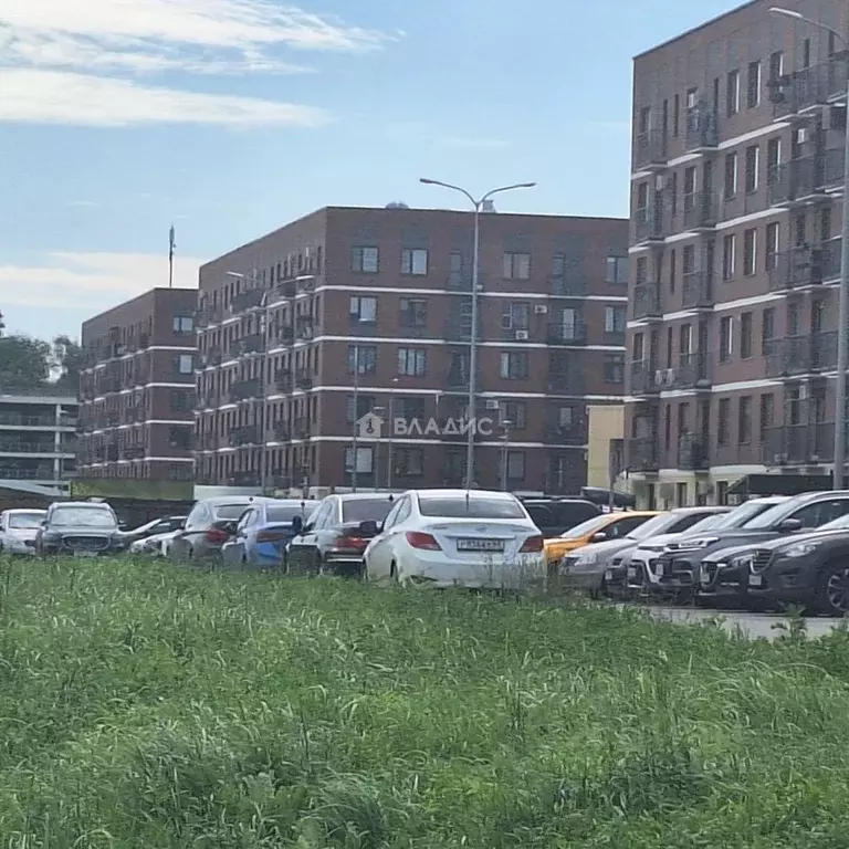 Студия Московская область, Балашиха Саввино мкр, ул. Народного ... - Фото 1