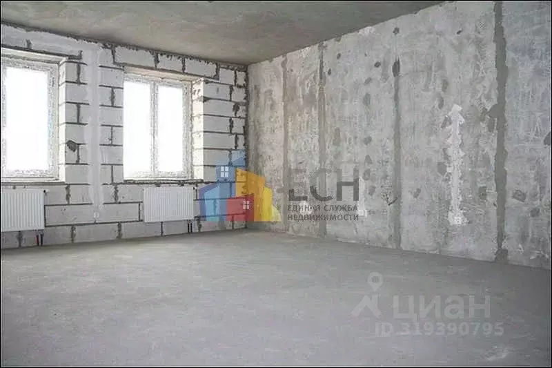 2-к кв. Тульская область, Тула ул. Генерала Маргелова, 1 (65.76 м) - Фото 0