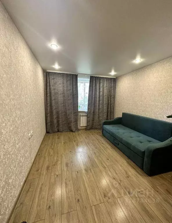 Квартира, 1 комната, 26.6 м - Фото 0