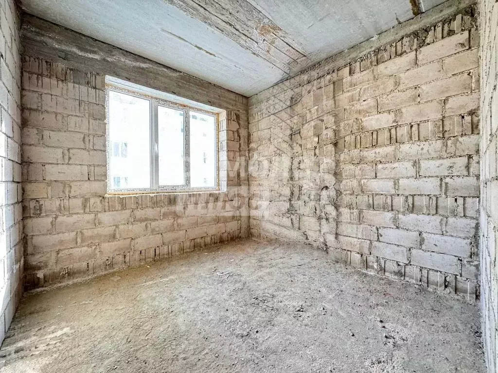 1-к кв. Кабардино-Балкария, Нальчик ул. А.А. Кадырова, 24 (36.0 м) - Фото 1