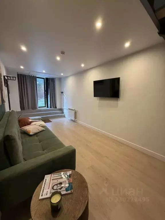 Офис в Москва Большой Коптевский проезд, 3С1 (40 м) - Фото 1