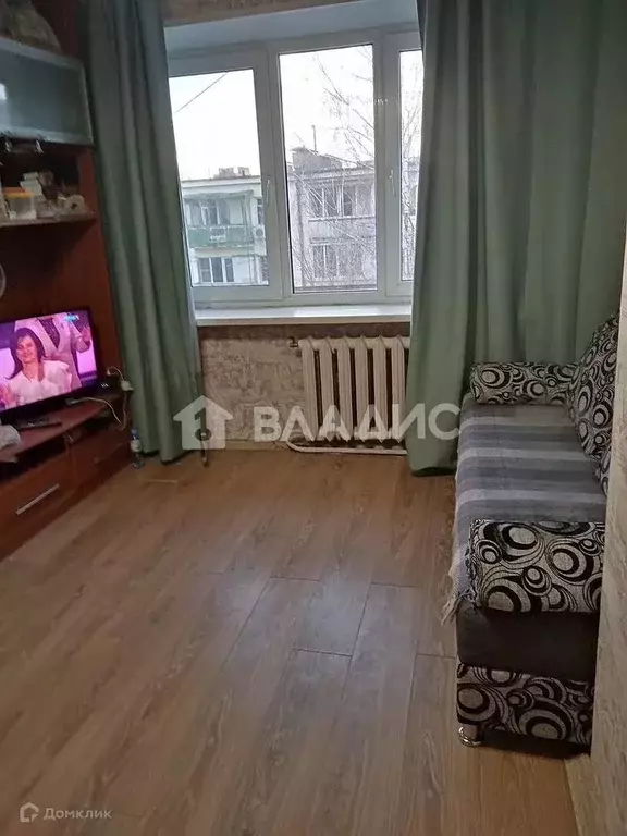 Продаётся 1-к квартира, 22 м - Фото 0