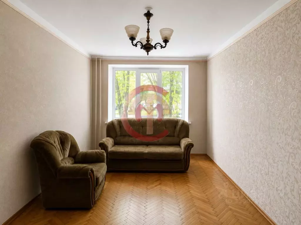 3-к кв. Краснодарский край, Армавир ул. 30 лет Победы, 100 (58.0 м) - Фото 2