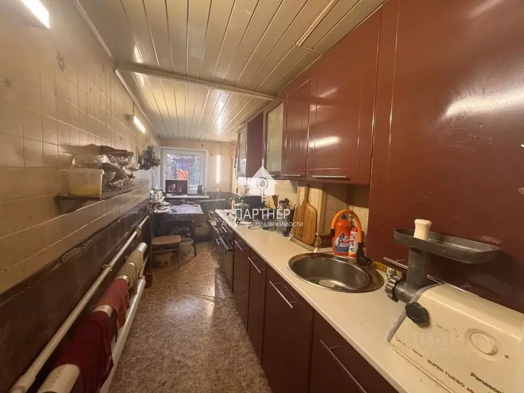 Дом в Владимирская область, Ковров ул. Бурматова, 10А (70 м) - Фото 2